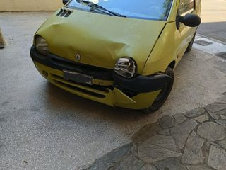 Renault Twingo 1999-thumb-3
