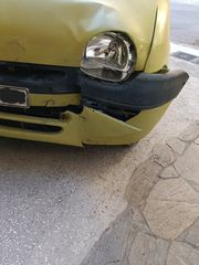 Renault Twingo 1999-thumb-4