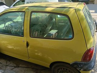 Renault Twingo 1999-thumb-5