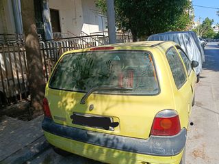 Renault Twingo 1999-thumb-8
