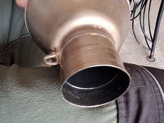 Akrapovic τελικό Φ50-thumb-2