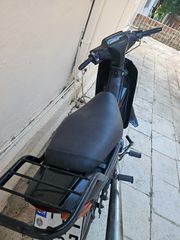 Yamaha Crypton R 2001 CRYPTON R 115-thumb-1