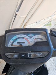 Yamaha Crypton R 2001 CRYPTON R 115-thumb-2