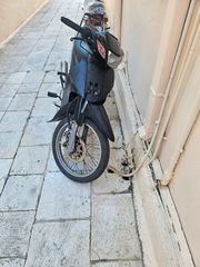 Yamaha Crypton R 2001 CRYPTON R 115-thumb-3
