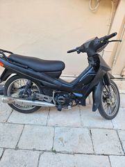 Yamaha Crypton R 2001 CRYPTON R 115-thumb-4