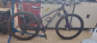 Specialized rockhoper 29in