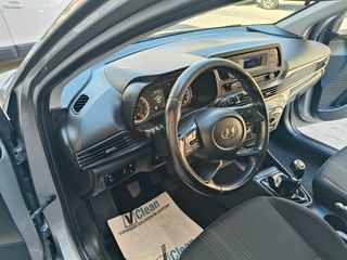 Hyundai i 20 2021 1.200cc 85hp COMFORT-thumb-7