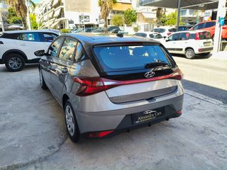 Hyundai i 20 2021 1.200cc 85hp COMFORT-thumb-3