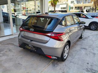 Hyundai i 20 2021 1.200cc 85hp COMFORT-thumb-5