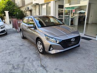 Hyundai i 20 2021 1.200cc 85hp COMFORT-thumb-2