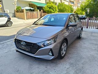 Hyundai i 20 2021 1.200cc 85hp COMFORT