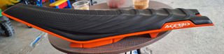 Σέλα acerbis x seat-thumb-1