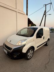Fiat Fiorino 2017