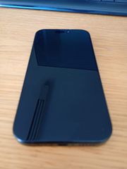 Apple iPhone 16 Pro (8/256GB) Black Titanium