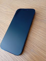 Apple iPhone 16 Pro (8/256GB) Black Titanium-thumb-3