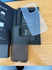 Apple iPhone 16 Pro (8/256GB) Black Titanium-thumb-7