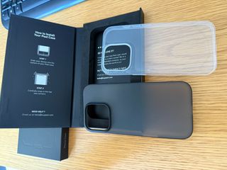 Apple iPhone 16 Pro (8/256GB) Black Titanium-thumb-8