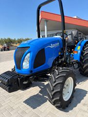 Δενδροκομικά Τρακτέρ New Holland 2026 BOOMER 50-thumb-1