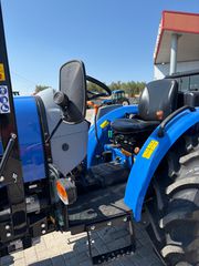Δενδροκομικά Τρακτέρ New Holland 2026 BOOMER 50-thumb-2