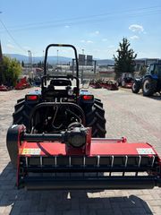 Δενδροκομικά Τρακτέρ New Holland 2026 BOOMER 50-thumb-4