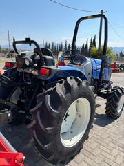 Δενδροκομικά Τρακτέρ New Holland 2026 BOOMER 50-thumb-5
