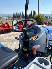 Δενδροκομικά Τρακτέρ New Holland 2026 BOOMER 50-thumb-6