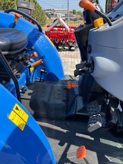 Δενδροκομικά Τρακτέρ New Holland 2026 BOOMER 50-thumb-7