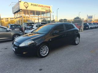 Fiat Bravo 2008 ΕΛΛΗΝΙΚΟ-ΟΘΟΝΗ