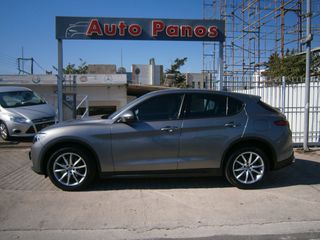 Alfa Romeo Stelvio 2019 2.2 DIESEL SUPER Q4 AT8-thumb-4