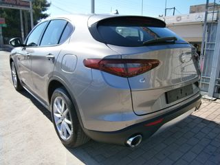 Alfa Romeo Stelvio 2019 2.2 DIESEL SUPER Q4 AT8-thumb-5