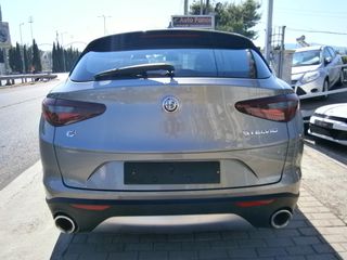 Alfa Romeo Stelvio 2019 2.2 DIESEL SUPER Q4 AT8-thumb-6