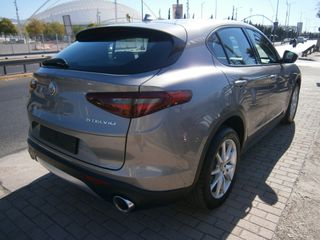 Alfa Romeo Stelvio 2019 2.2 DIESEL SUPER Q4 AT8-thumb-7
