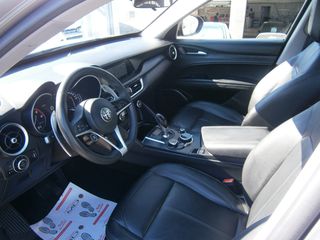 Alfa Romeo Stelvio 2019 2.2 DIESEL SUPER Q4 AT8-thumb-11