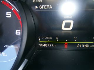 Alfa Romeo Stelvio 2019 2.2 DIESEL SUPER Q4 AT8-thumb-21