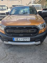 Ford Ranger 2021 WILDTRACK DOUBLECAB FULL EXTRA