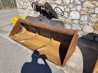 Κουβάδες 2012 LEHNHOFF HTL 15   SW 10