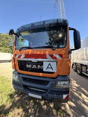 Απορριμματοφόρο MAN 2014 26.320 TGS ** Zöller Magnum XXL **-thumb-2