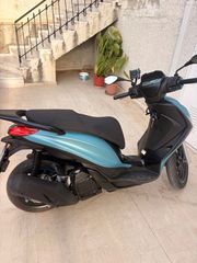 Piaggio Medley 200 2025