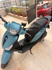 Piaggio Medley 200 2025-thumb-1