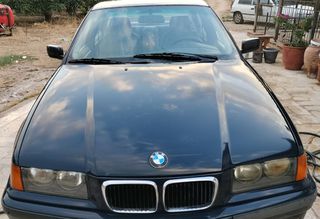 Bmw 316 1996
