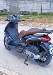 Piaggio Beverly 250 2006 INJECTION