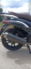 Piaggio Beverly 250 2006 INJECTION-thumb-4