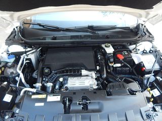 Peugeot 308 2019 ALLURE-NAVI-CAMERA-CRUISE-CLIMA-TURBO.130HP-1ΧΕΡΙ ΙΔΙΩΤΗ.-thumb-9