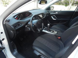 Peugeot 308 2019 ALLURE-NAVI-CAMERA-CRUISE-CLIMA-TURBO.130HP-1ΧΕΡΙ ΙΔΙΩΤΗ.-thumb-10