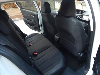 Peugeot 308 2019 ALLURE-NAVI-CAMERA-CRUISE-CLIMA-TURBO.130HP-1ΧΕΡΙ ΙΔΙΩΤΗ.-thumb-11
