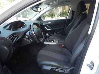 Peugeot 308 2019 ALLURE-NAVI-CAMERA-CRUISE-CLIMA-TURBO.130HP-1ΧΕΡΙ ΙΔΙΩΤΗ.-thumb-12