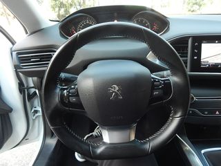 Peugeot 308 2019 ALLURE-NAVI-CAMERA-CRUISE-CLIMA-TURBO.130HP-1ΧΕΡΙ ΙΔΙΩΤΗ.-thumb-18