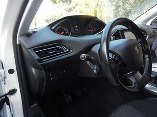 Peugeot 308 2019 ALLURE-NAVI-CAMERA-CRUISE-CLIMA-TURBO.130HP-1ΧΕΡΙ ΙΔΙΩΤΗ.-thumb-19