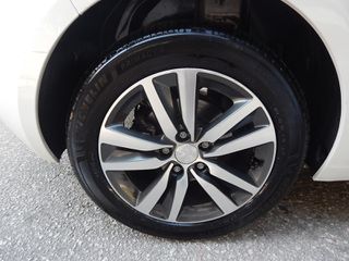Peugeot 308 2019 ALLURE-NAVI-CAMERA-CRUISE-CLIMA-TURBO.130HP-1ΧΕΡΙ ΙΔΙΩΤΗ.-thumb-24