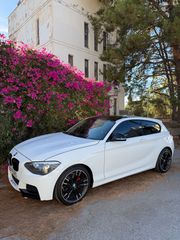 Bmw 114 2013 114I